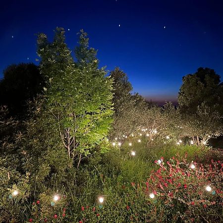 ホテル Glamping San Bart サン·ヴィンチェンツォ エクステリア 写真